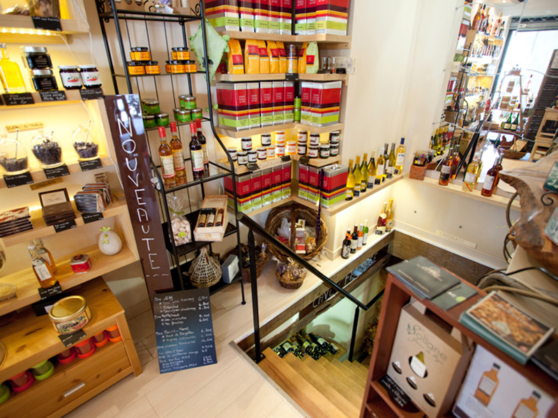 Comptoir de nos fermes 🌻🦆 Comptoir de nos fermes 🌻🦆
