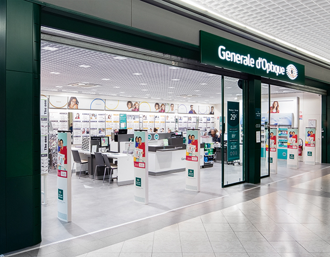 Générale d’optique 🎁 Générale d’optique 🎁