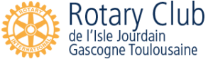 L'Isle-Jourdain - Rotary Clubs du Gers