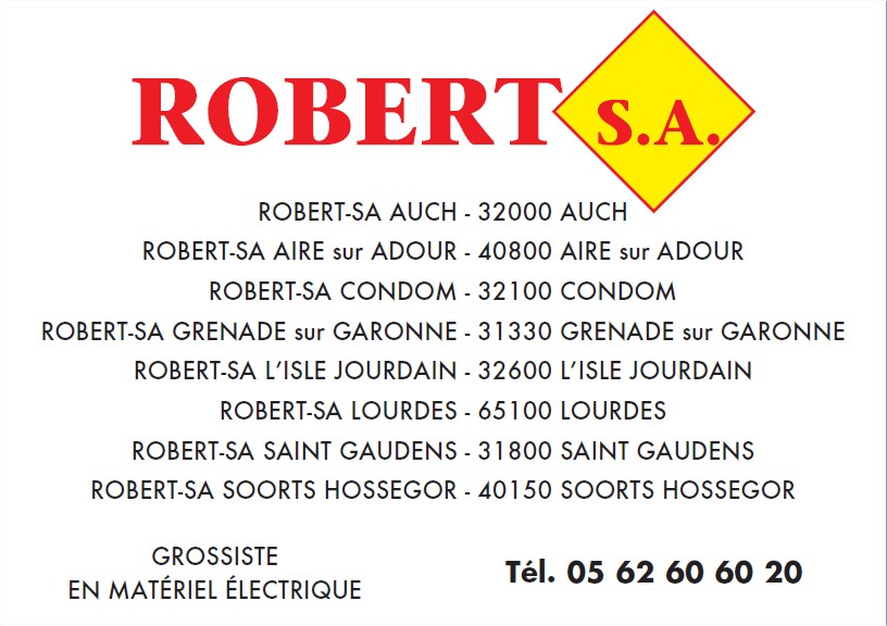 Robert S.A