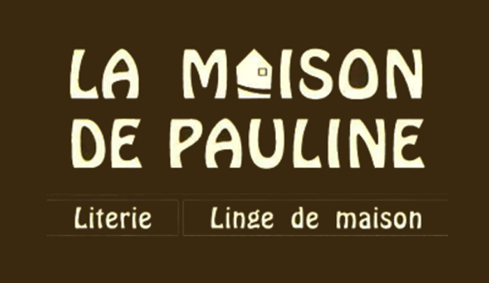 La Maison de Pauline