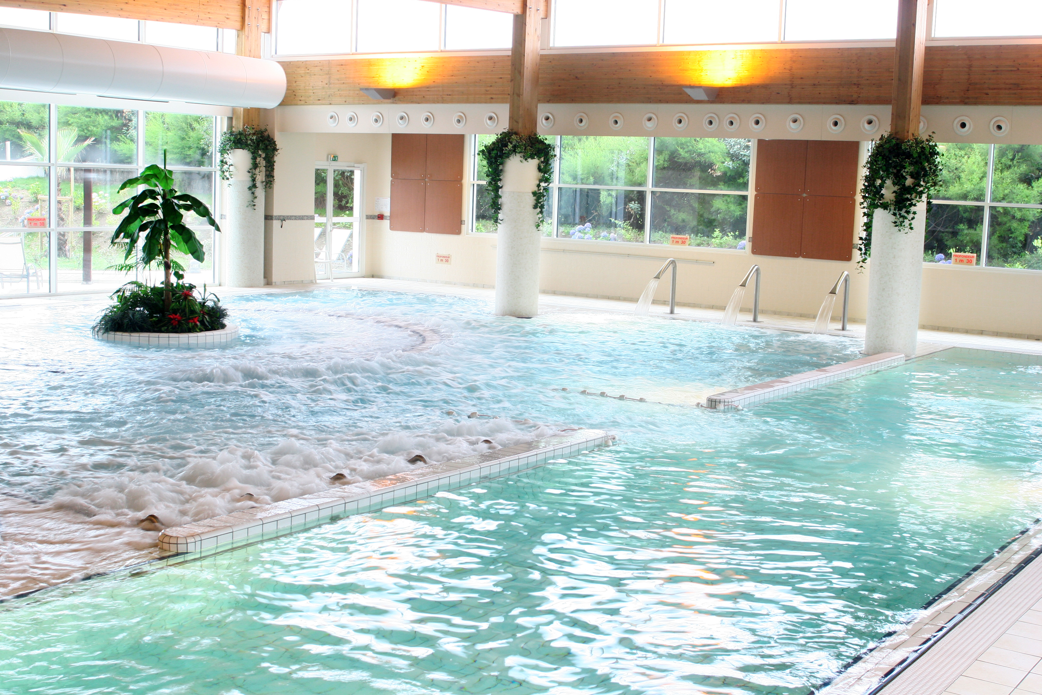 ● Un week-end Thalasso ● ● Un week-end Thalasso ●