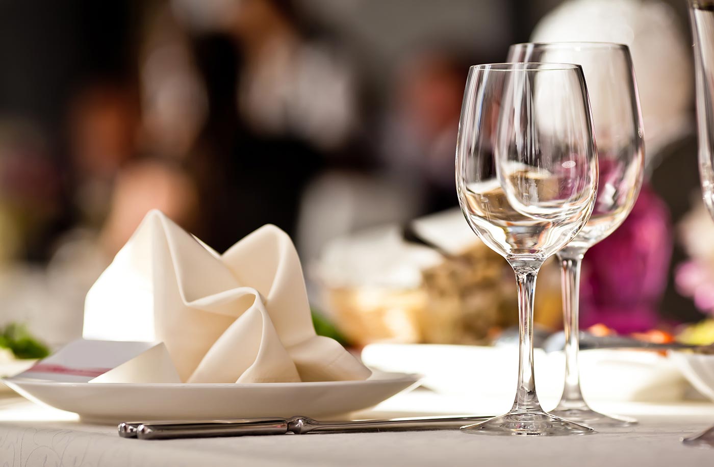 ● Une ronde gastronomique ● ● Une ronde gastronomique ●
